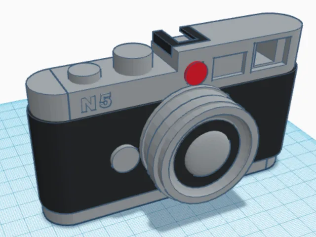 Camera