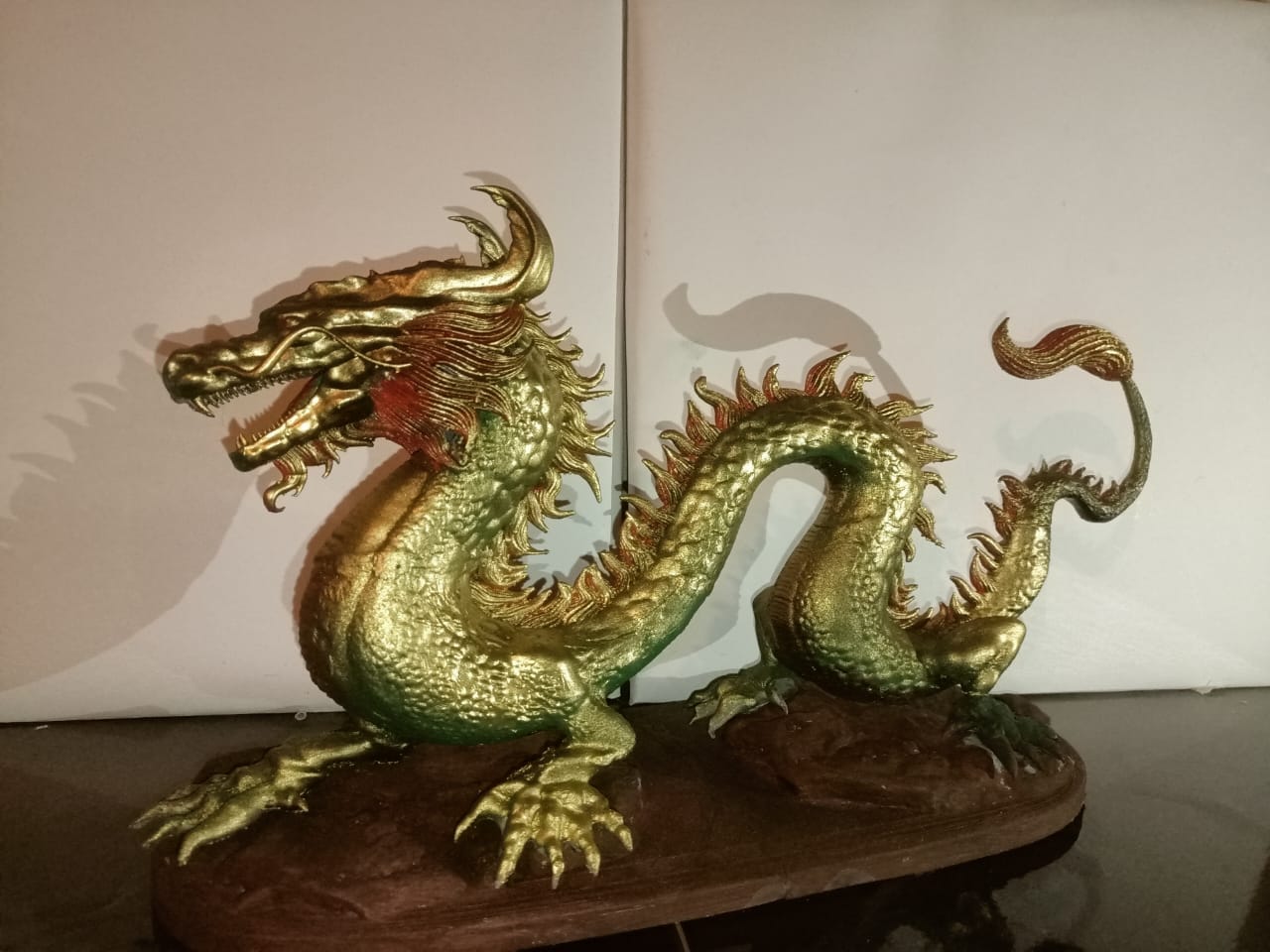 dragon chino