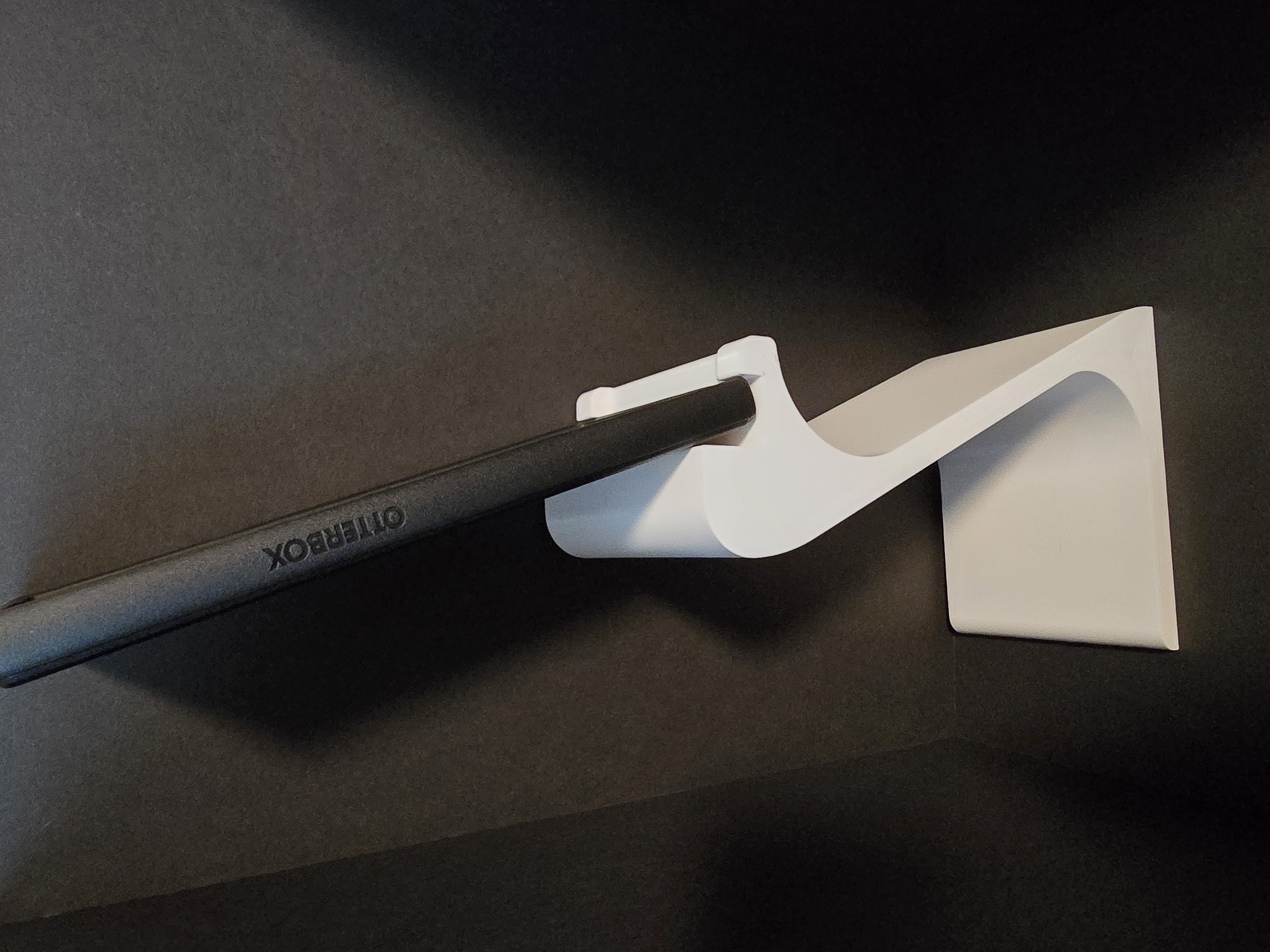 Elevated Phone Stand — thumbnail 3