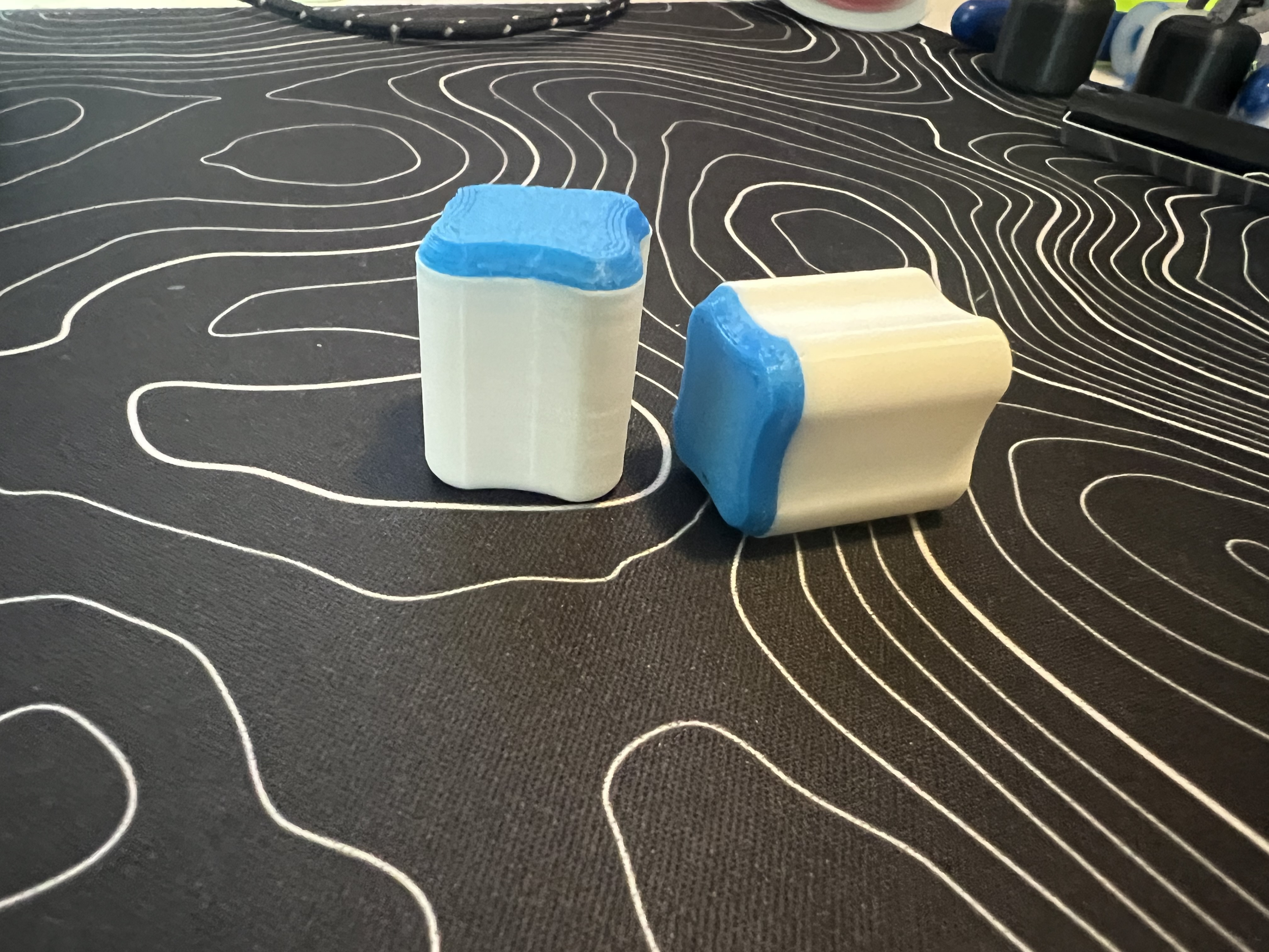 Fidget Cubes