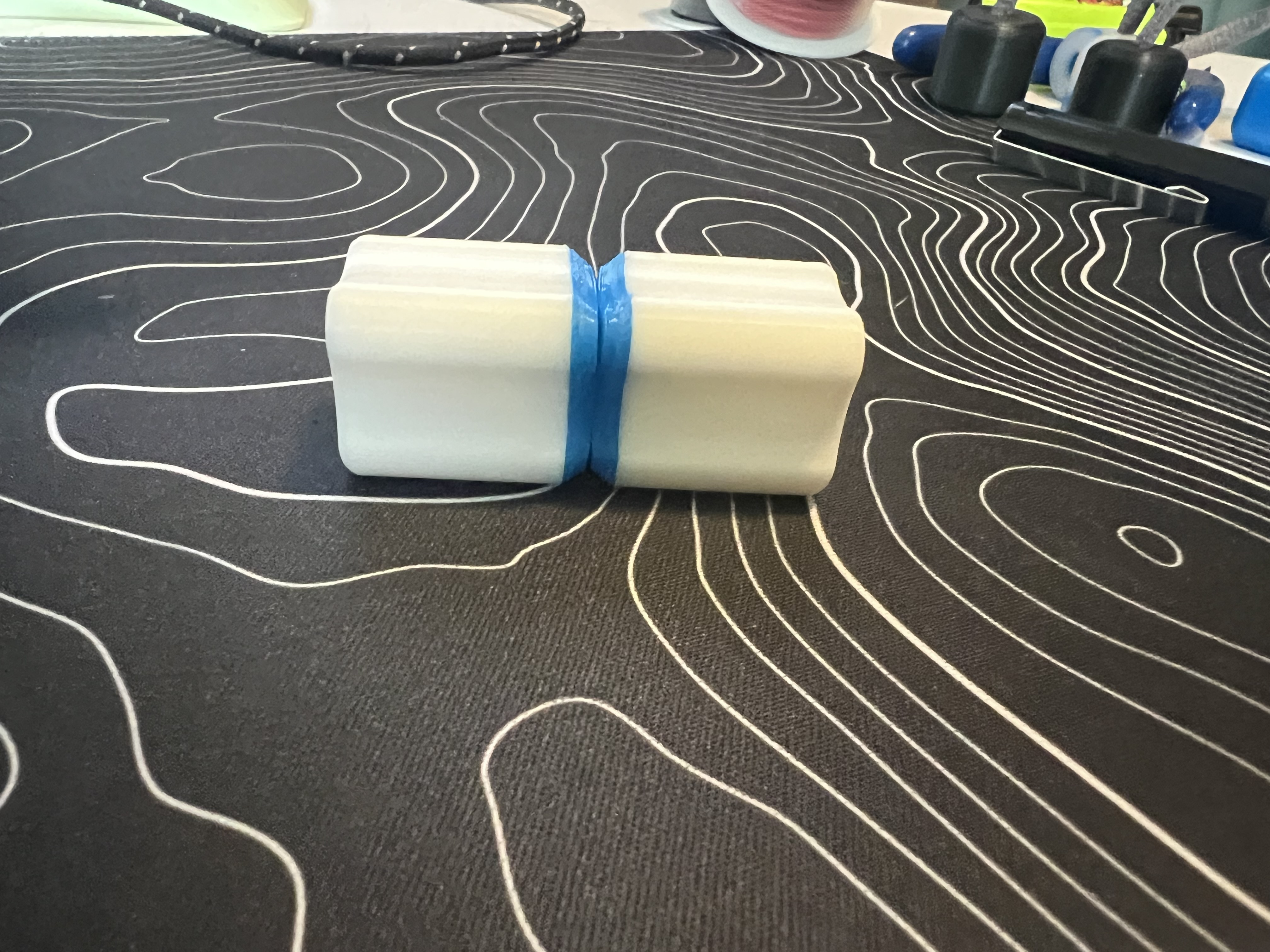 Miniatura 2 do modelo 3D Fidget Cubes