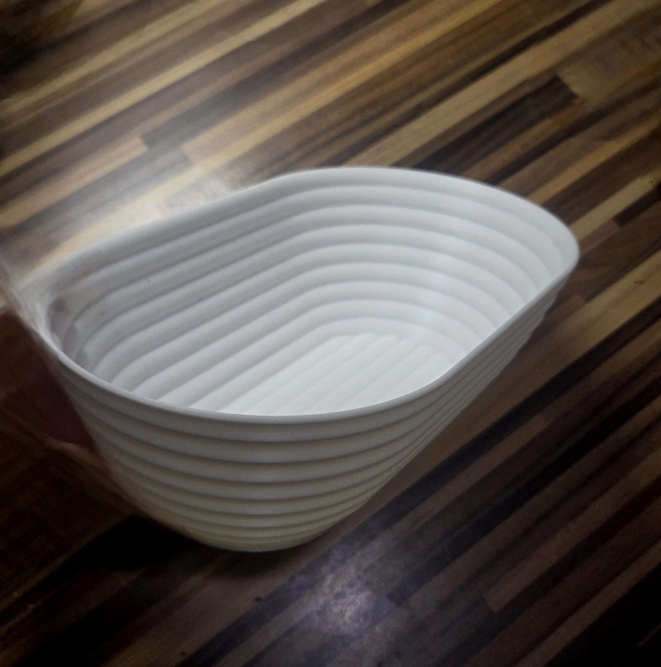 Bread basket (banetton)