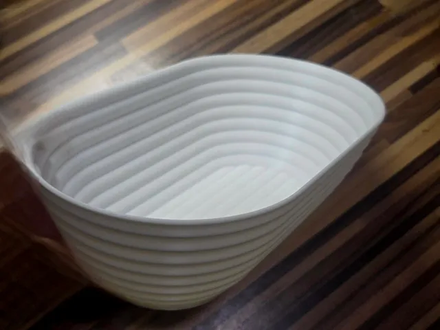 Bread basket (banetton)