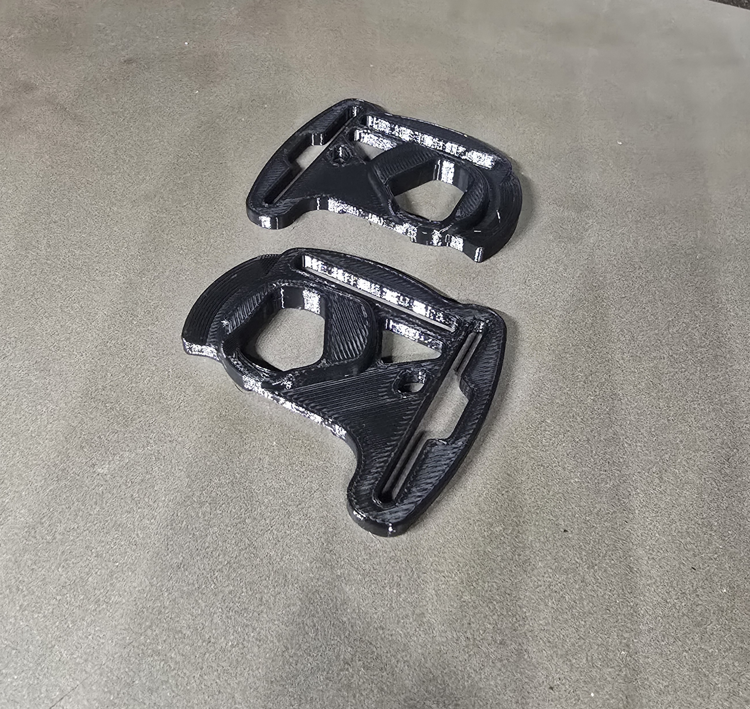Empire Vents Paintball Mask Proflex Strap Clip — thumbnail 4