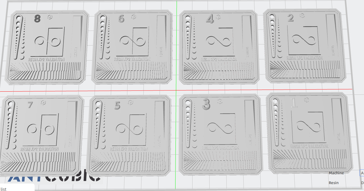 Anycubic Photon R_E_R_F