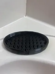 Soap dish