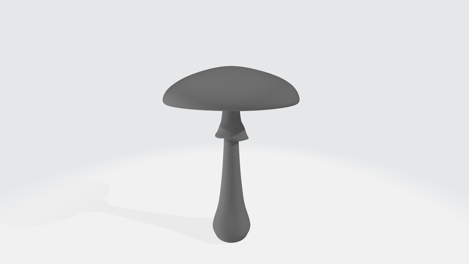 Magical Mushroom 6