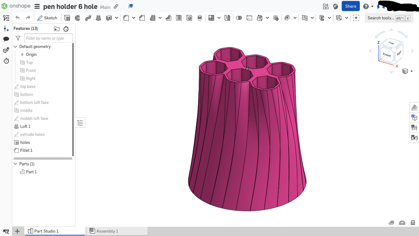 pen holders