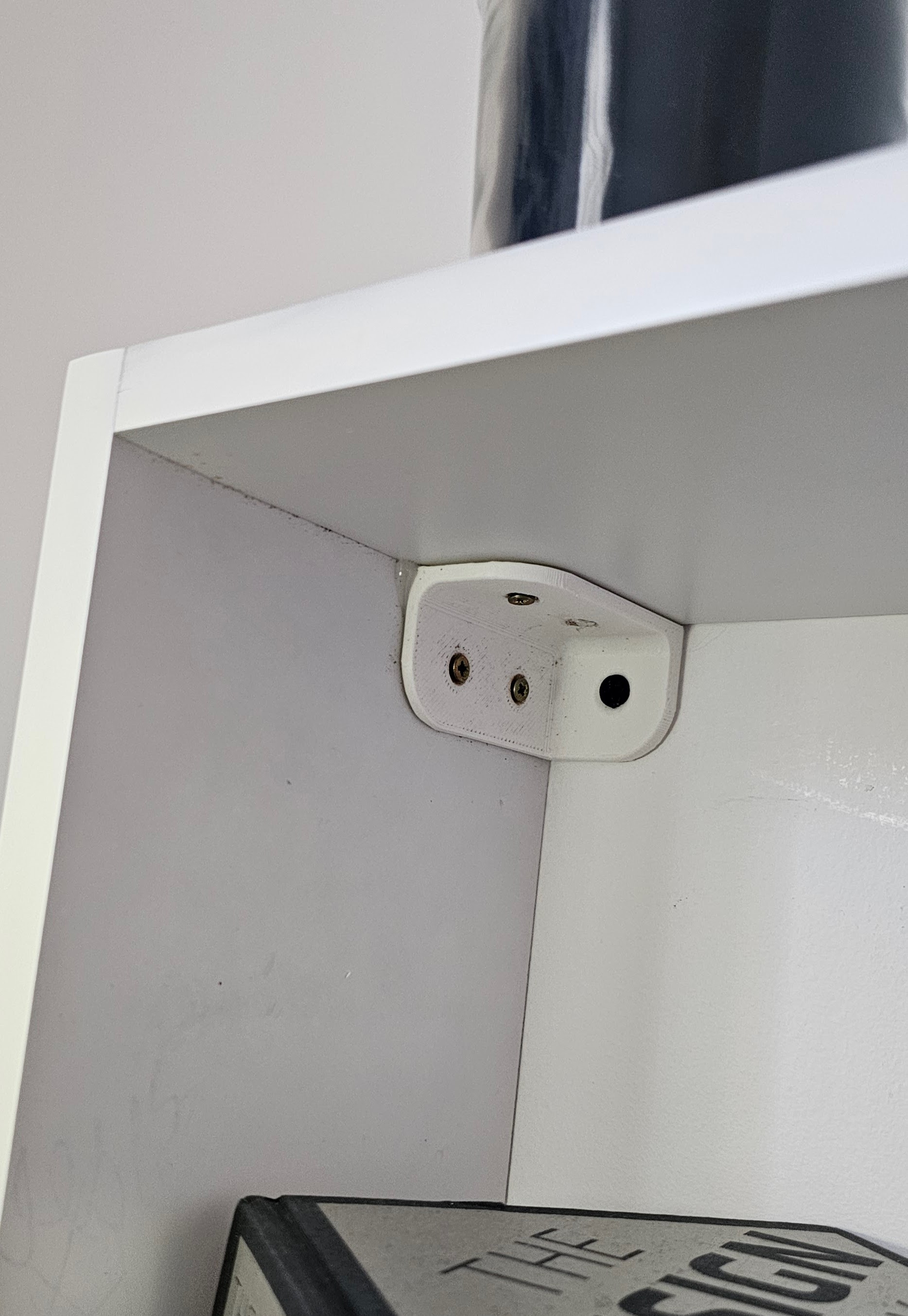 Asymetric corner bracket — miniatura 3