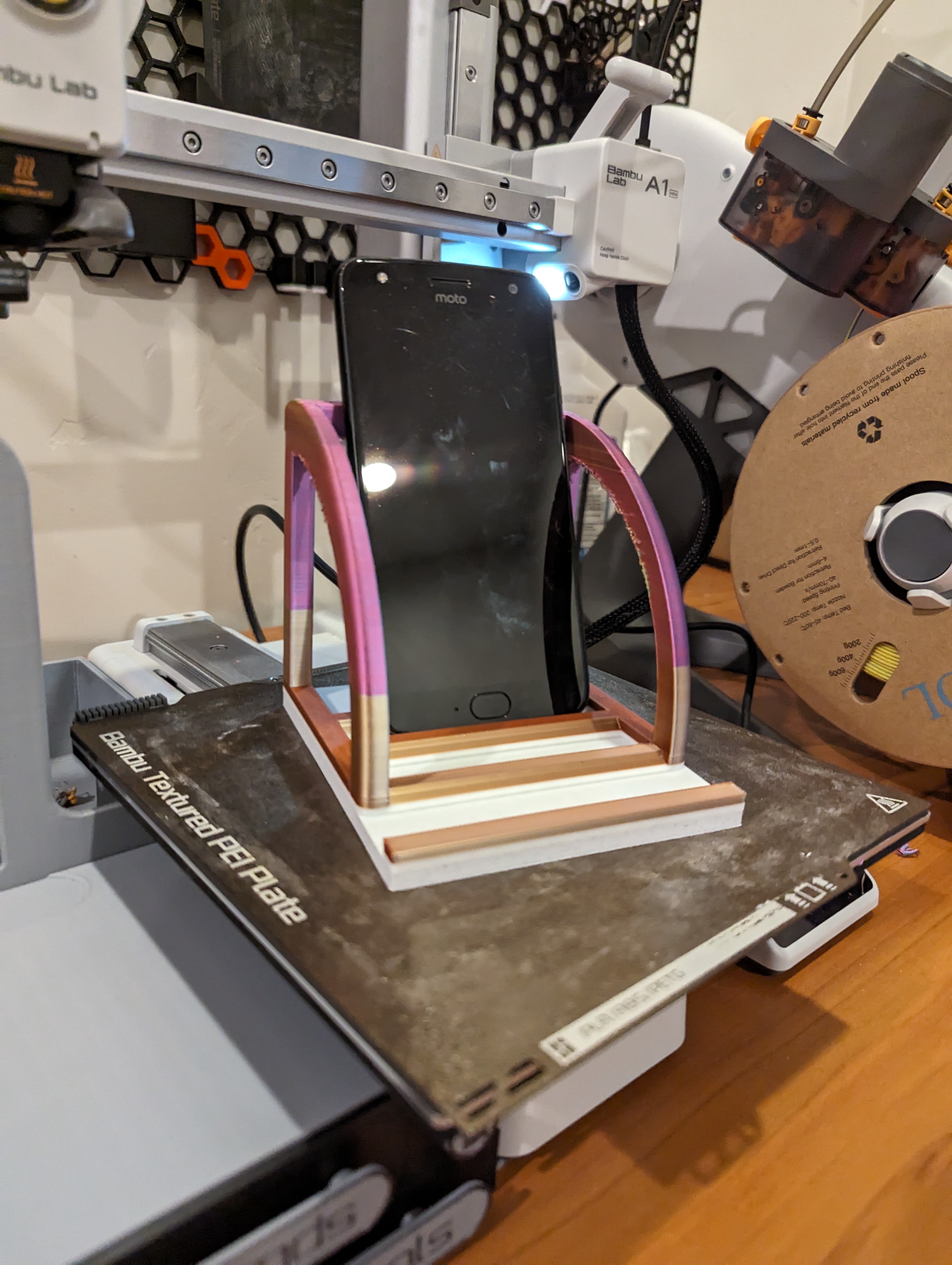 phone stand