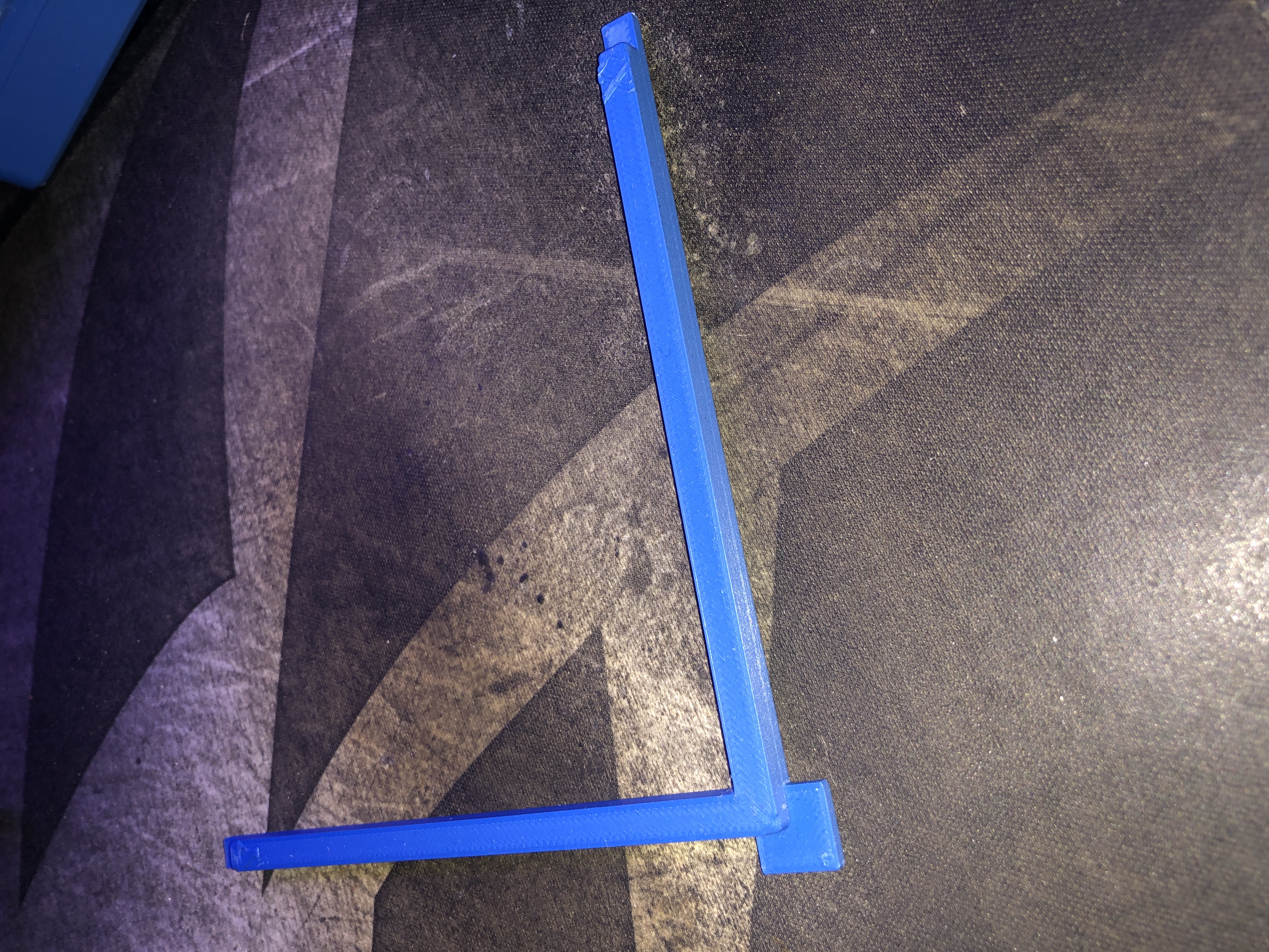 100x100x100 Dimensional Calibration