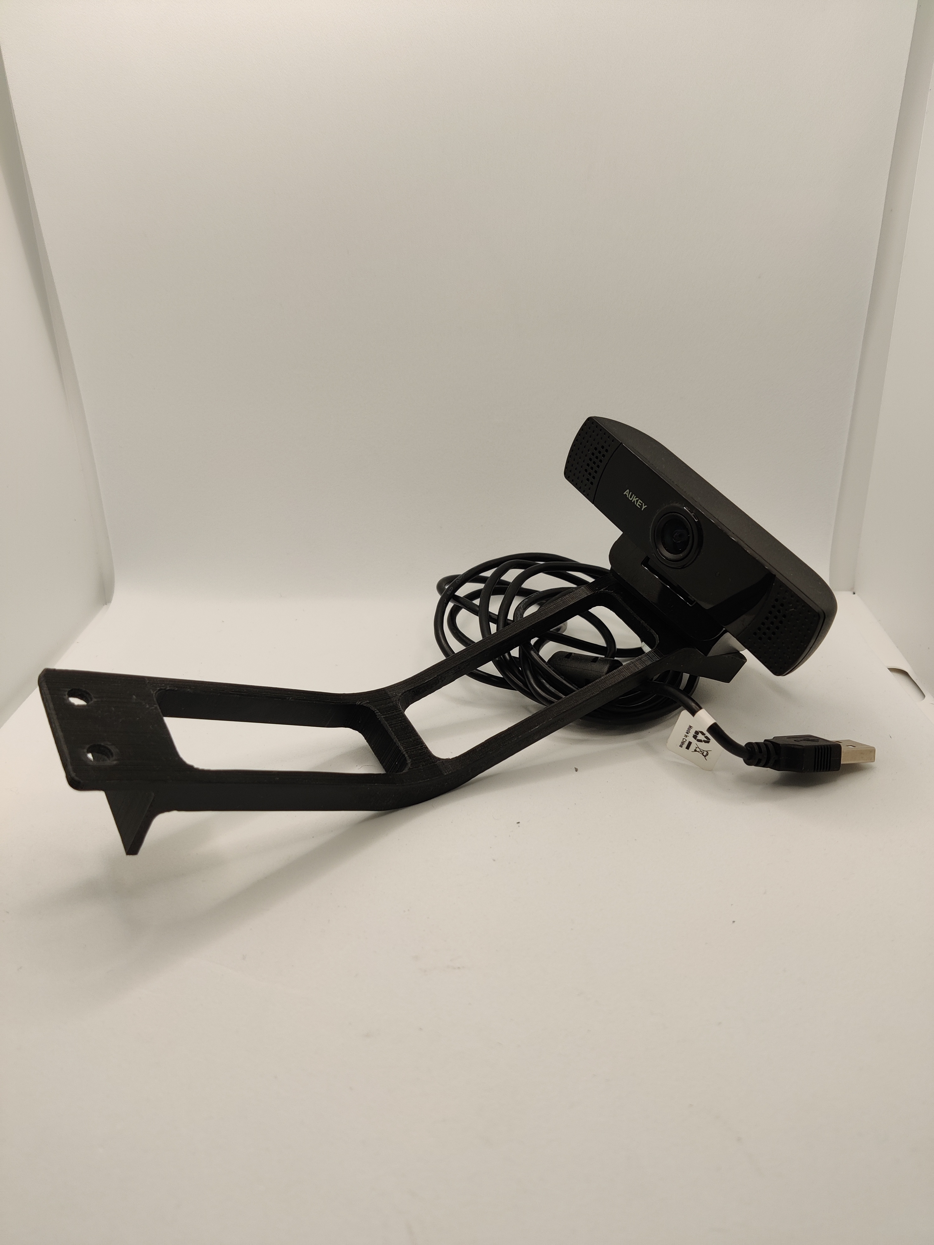 Artillery X1 Supporto Webcam Aukey 1080p