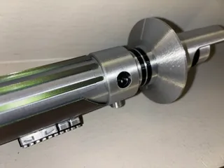 Mods for CEO's Kanan Jarrus Lightsaber