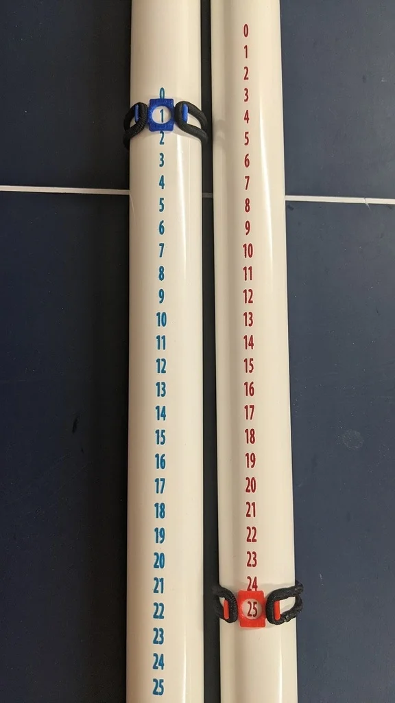 Replacement Parts for EastPoint Ultimate Volleyball Net
