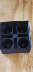 Gridfinity Bambu Lab Anti Vibration Feet Bin
