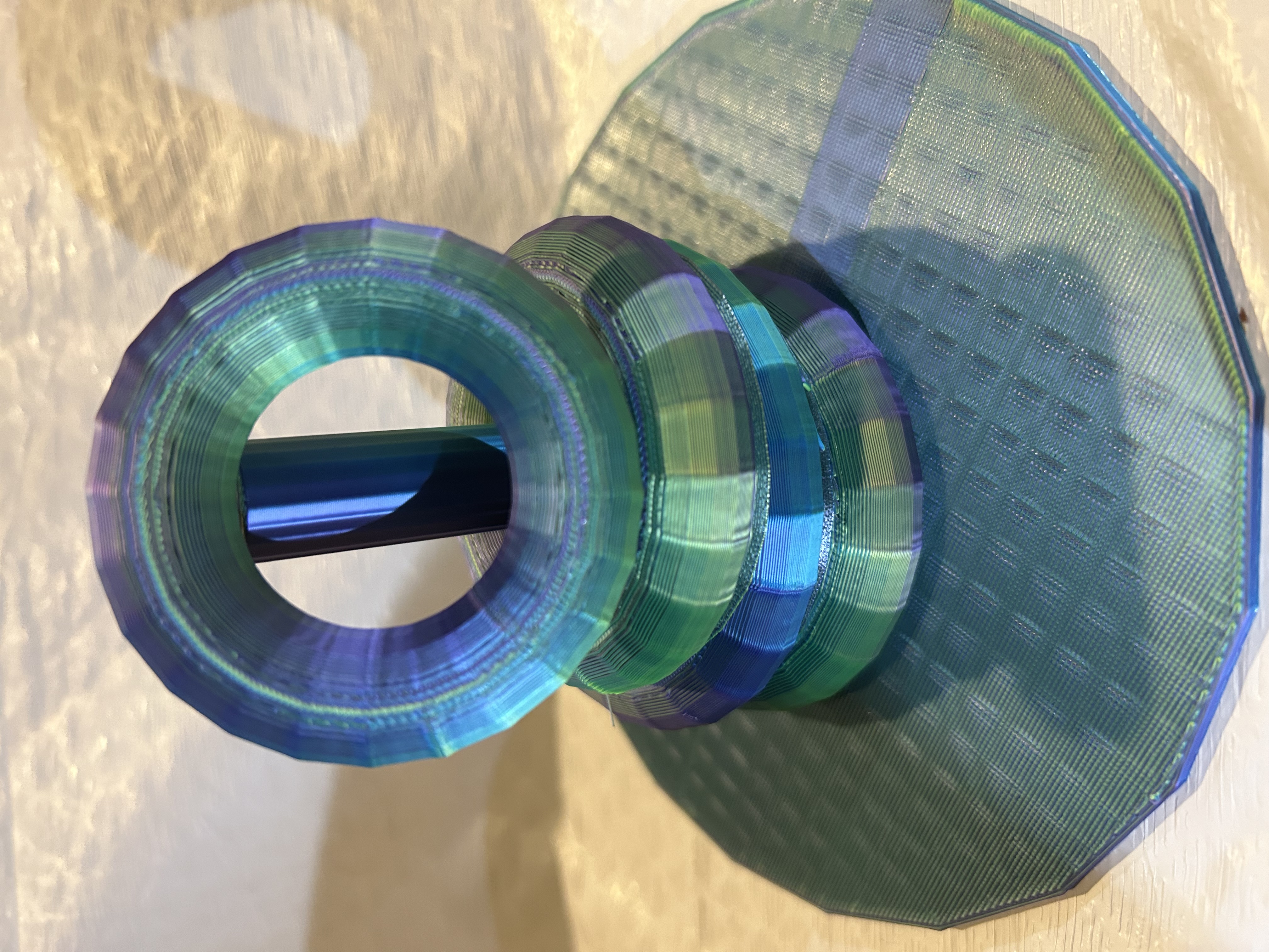 Ring Toss