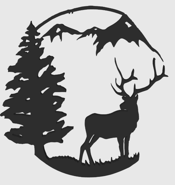 Nature WallArt