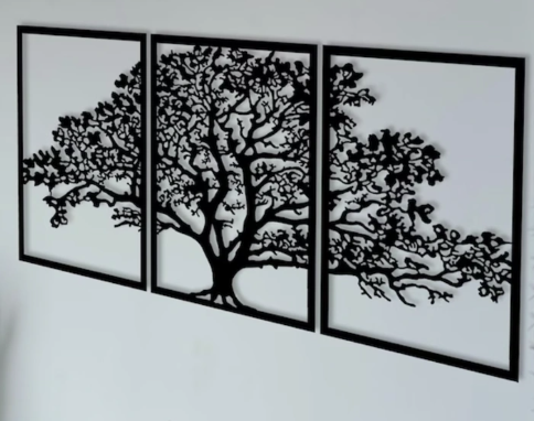 Tree WallArt