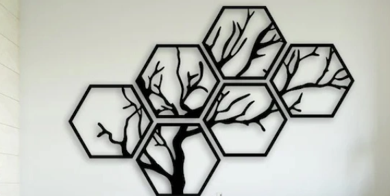 Tree WallArt