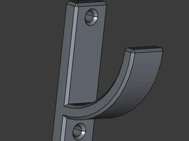 Haczyk Hook