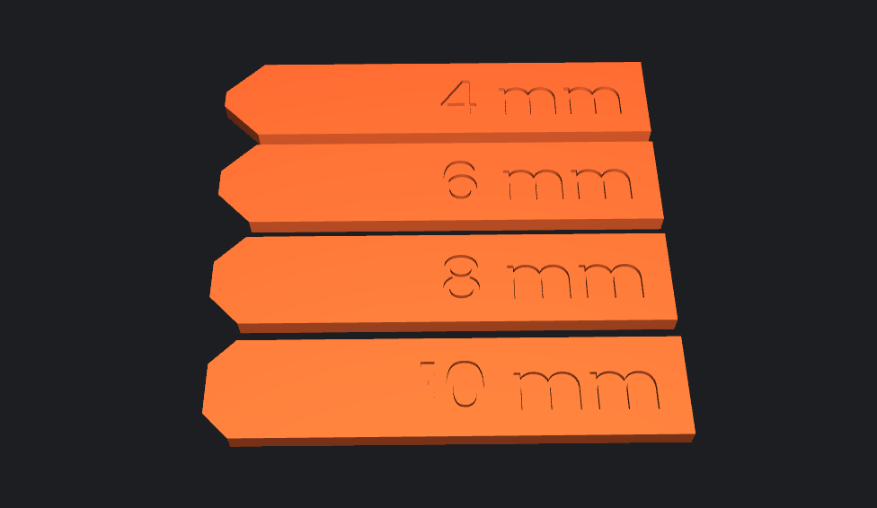 ownMade - Kit Spatulas