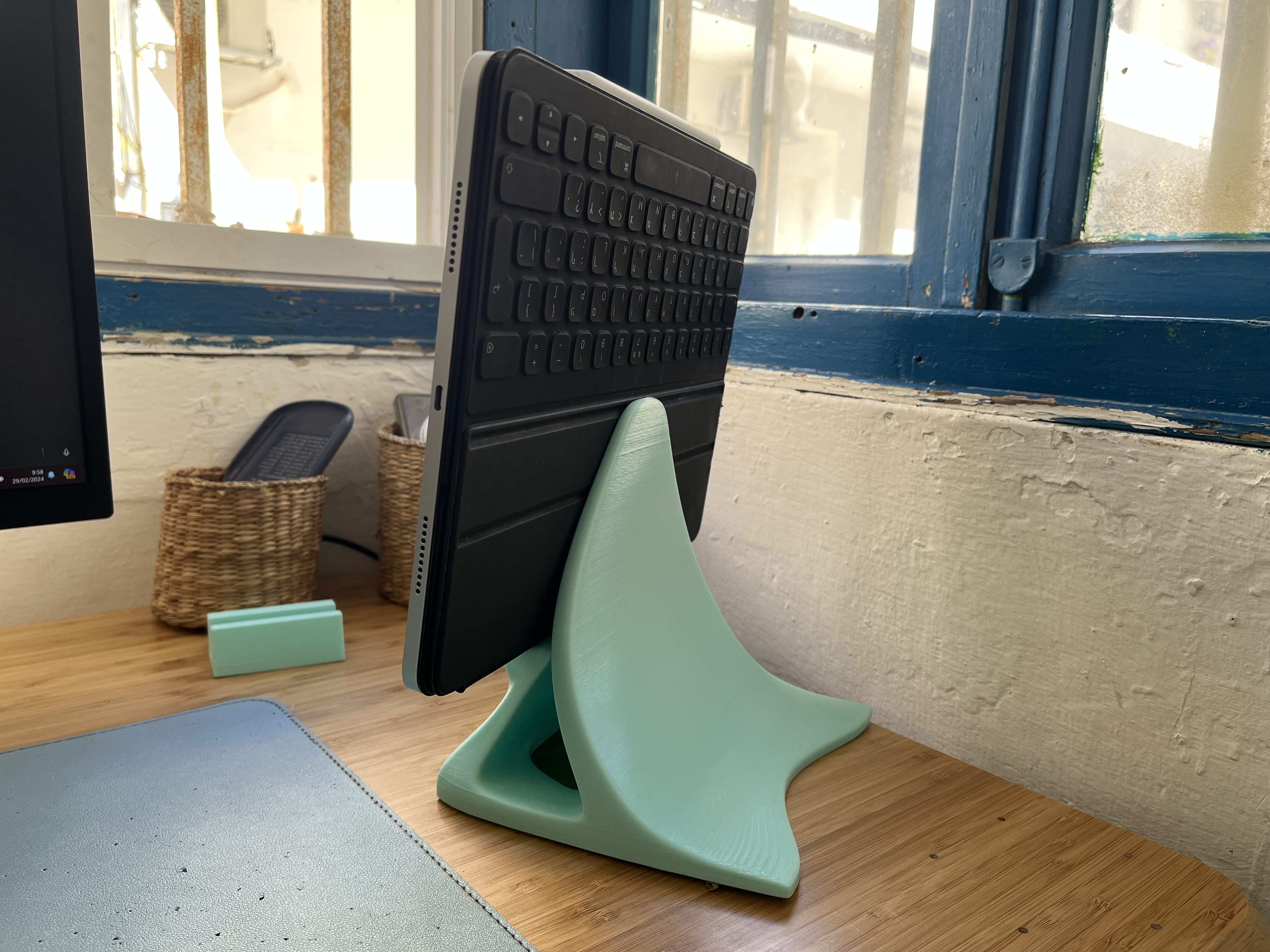 IpadStand_Tall — miniatura 3