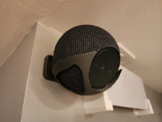 Amazon Echo Dot Max Wall Mount