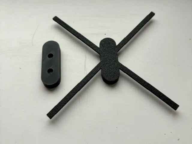 Photo Holder Wall Mount