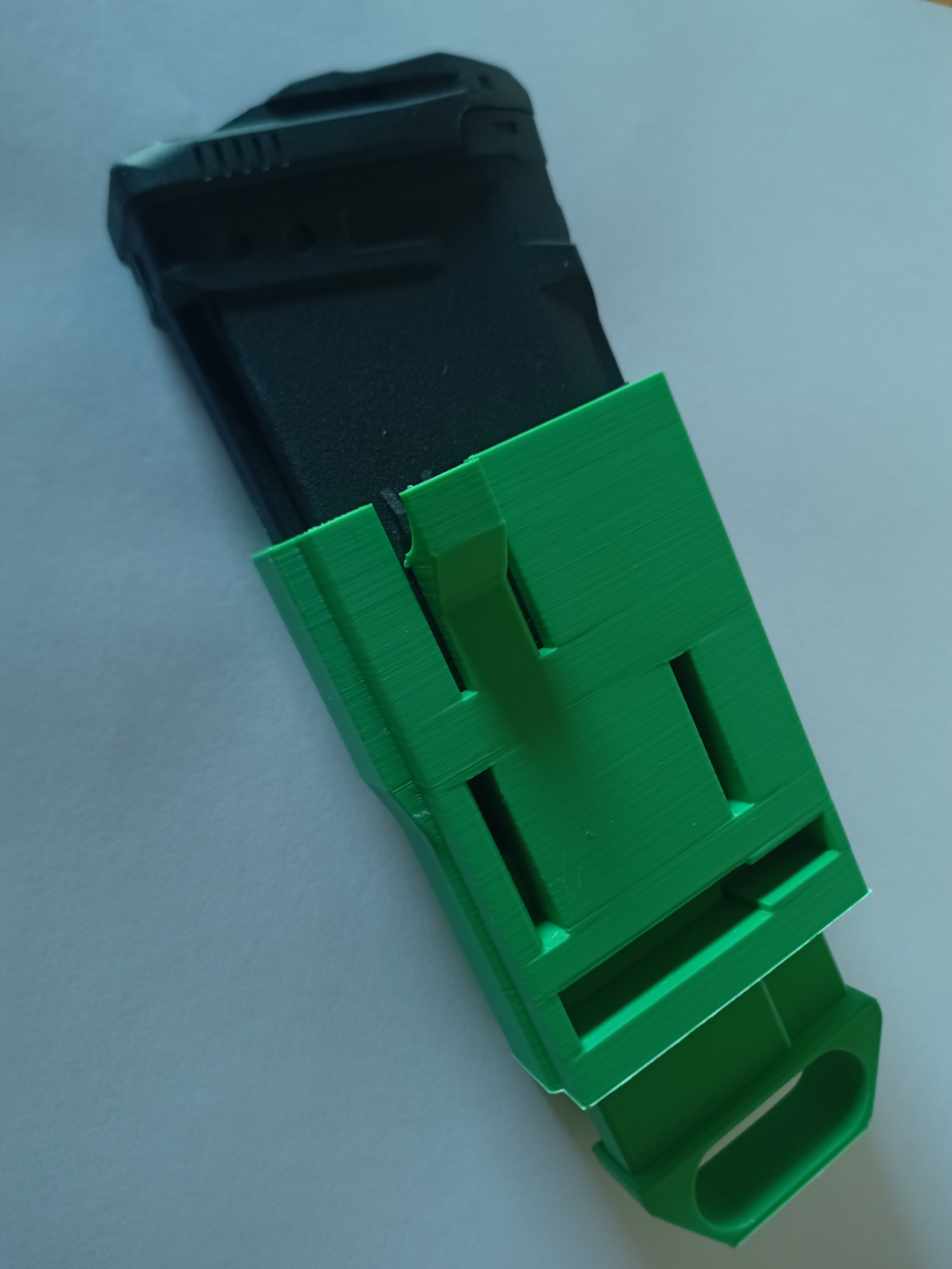 AR15 .223/5.56x45 Speed-Loader 5RDs
