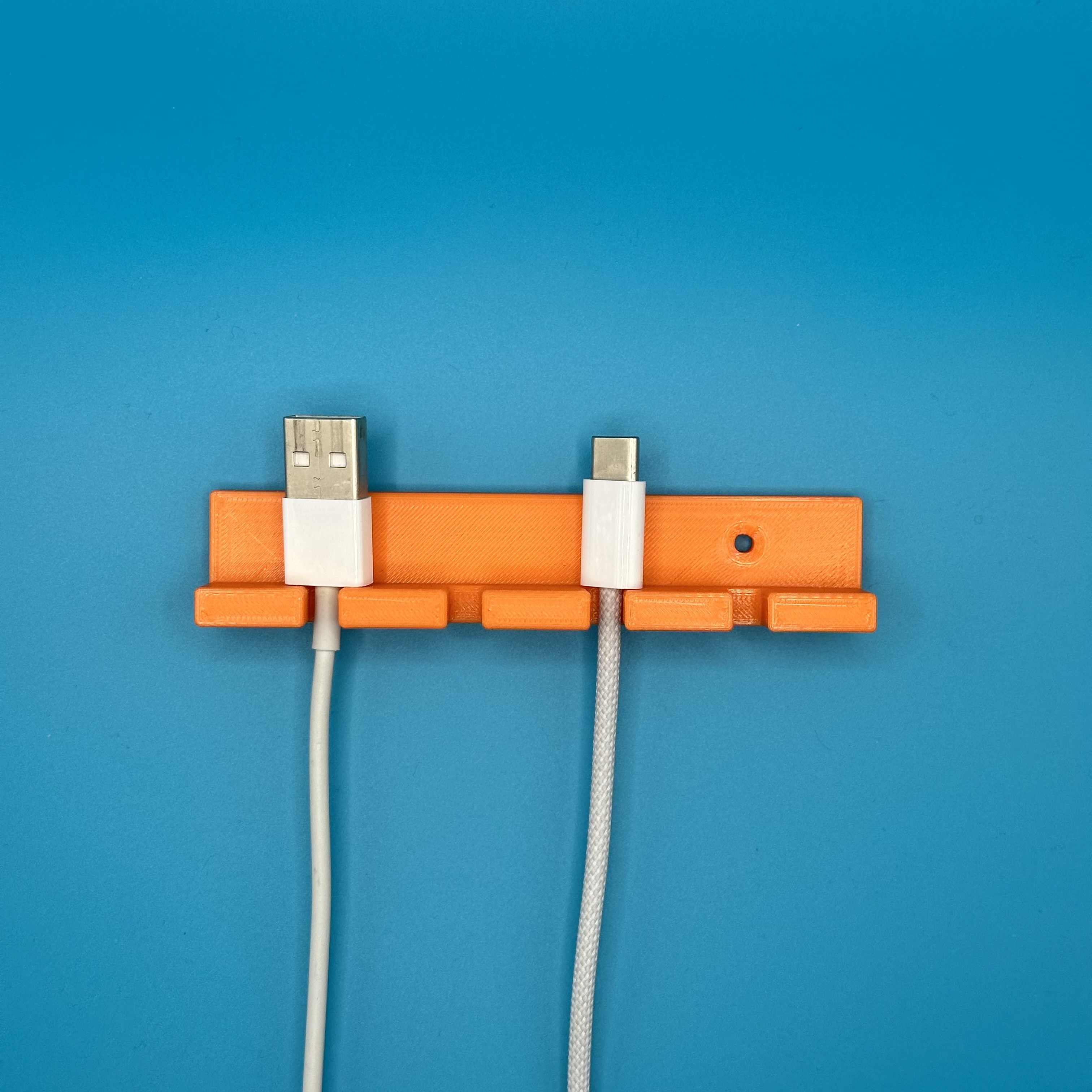 Kabelhalterung / cable bracket