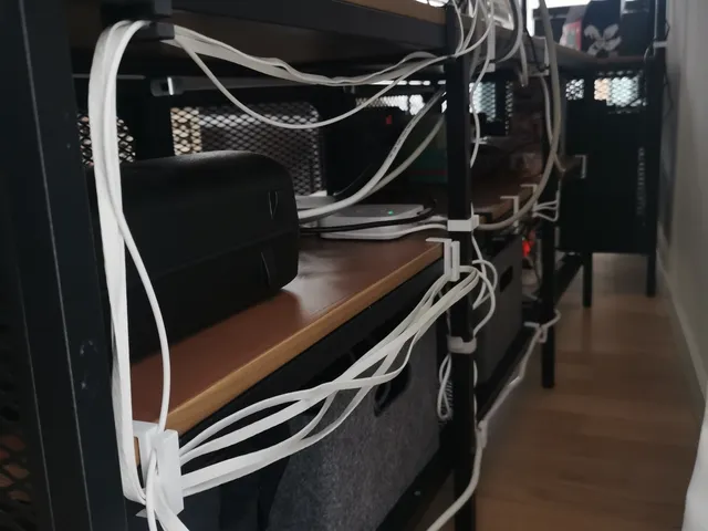[IKEA] FJÄLLBO updates
