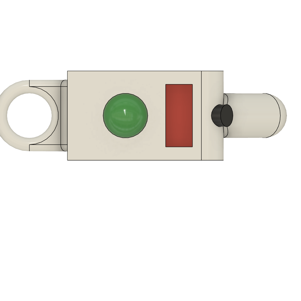 rickandmorty-portalgun-keychain-by-3dilo-download-free-stl-model