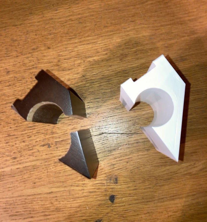 Sabot for playing cards