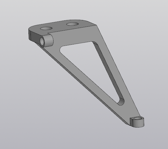 Ender 3 V3 SE Filament Guide