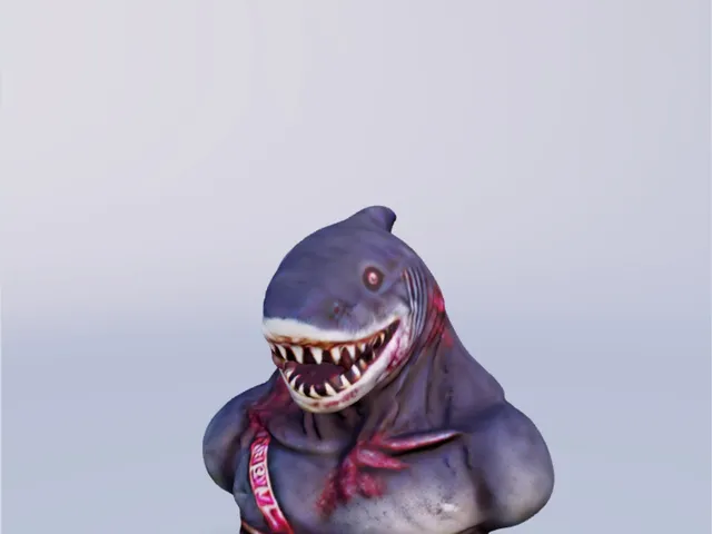 Sharky
