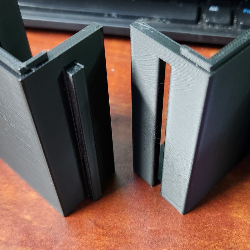 Modular Mold Box by Stephen | Download free STL model | Printables.com