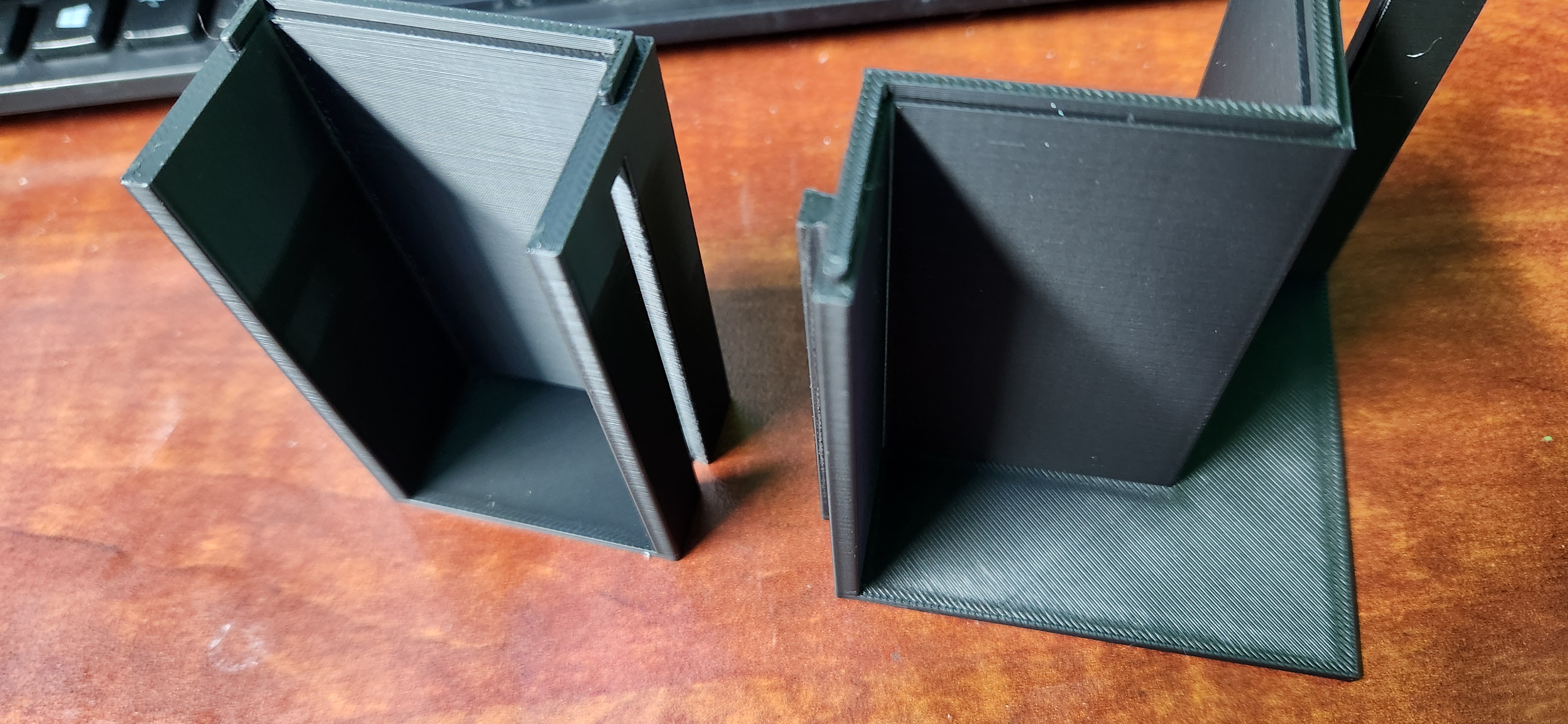 Miniatura 9 do modelo 3D Modular Mold Box