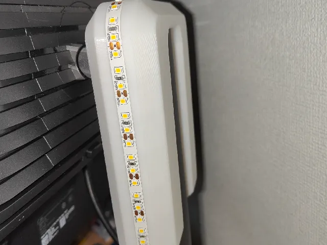 Backlight for Dell G2724D (and others?) display