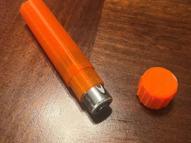 Burris Oracle X Battery Cover Tool