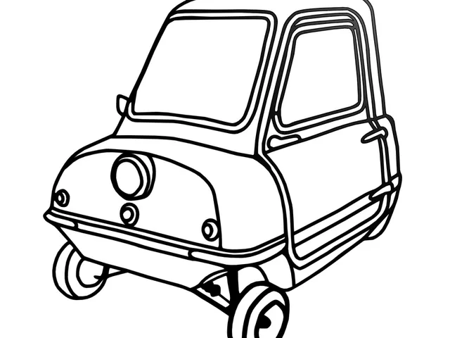 Peel P50 Silhouette Wallart