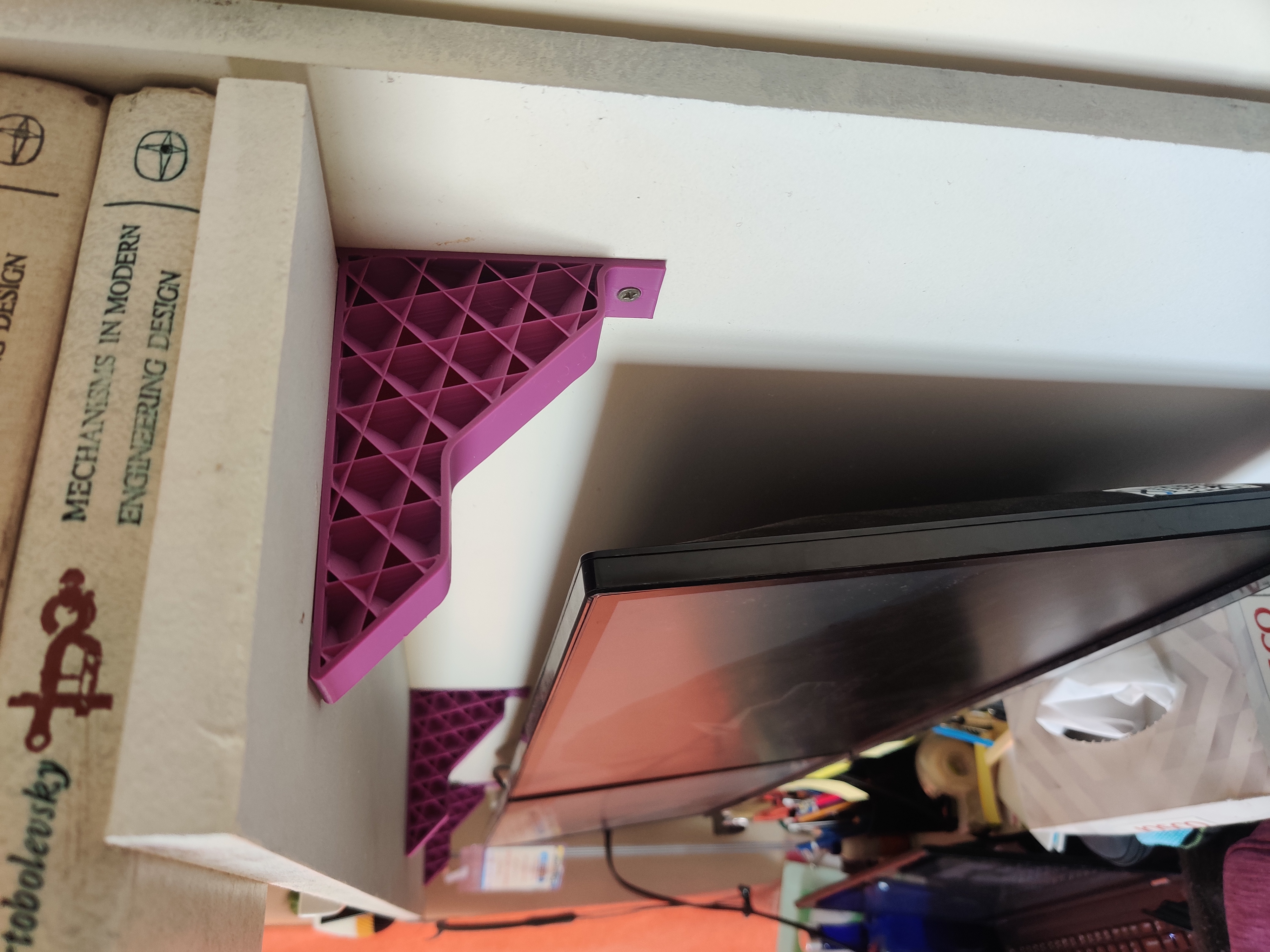 Shelf Bracket