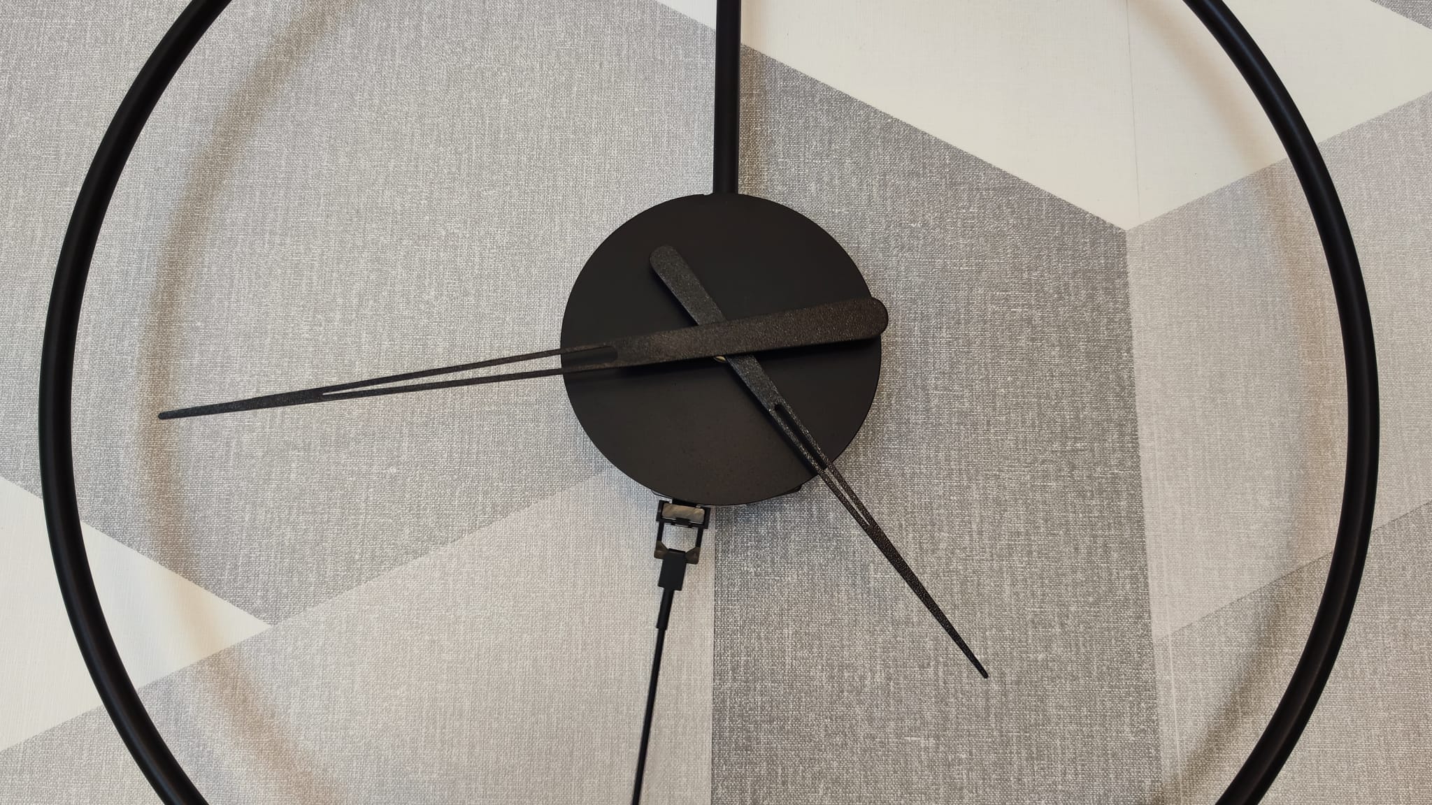 Lancette Orologio (Clock Hands)