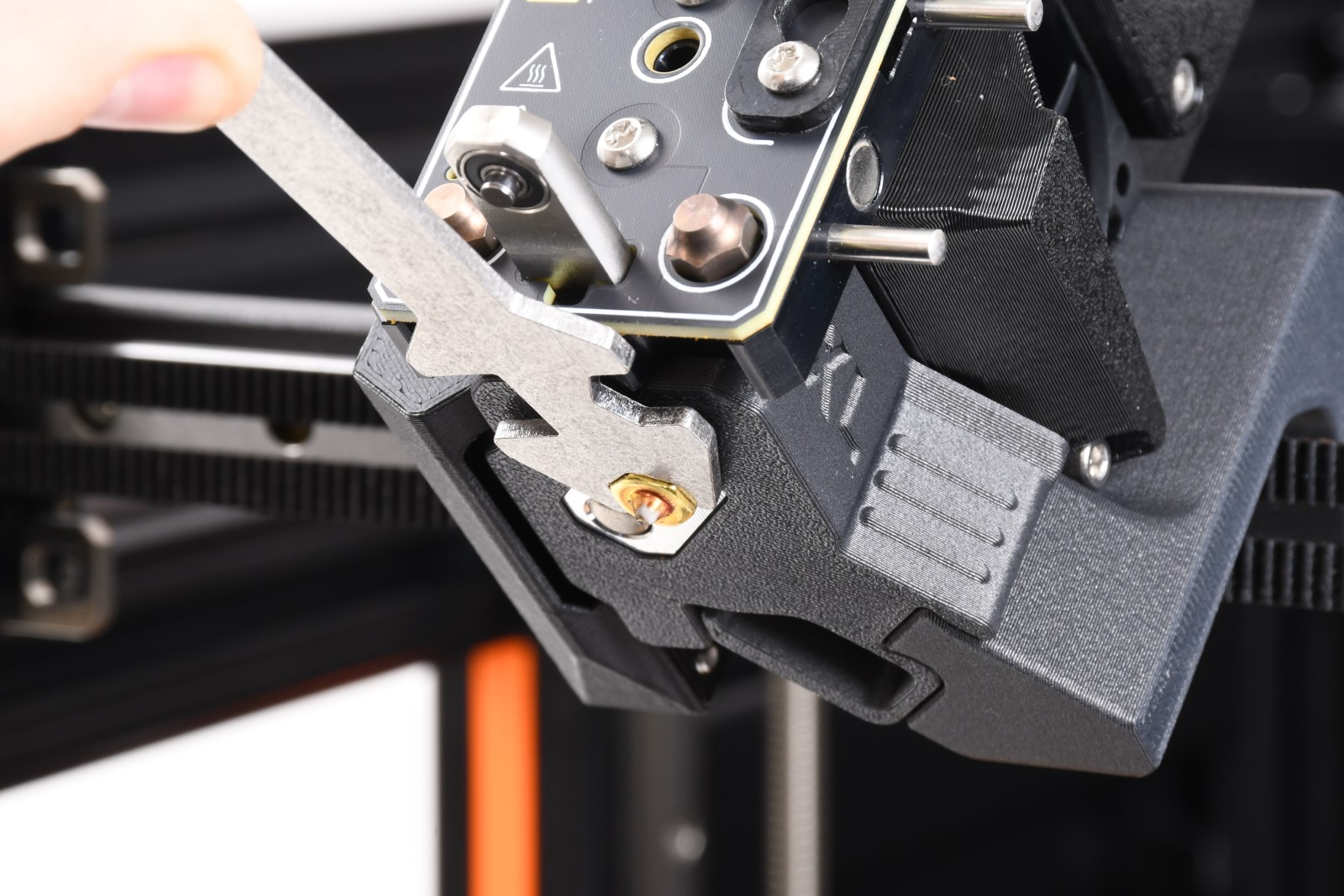 XL Nozzle Replacement Tool