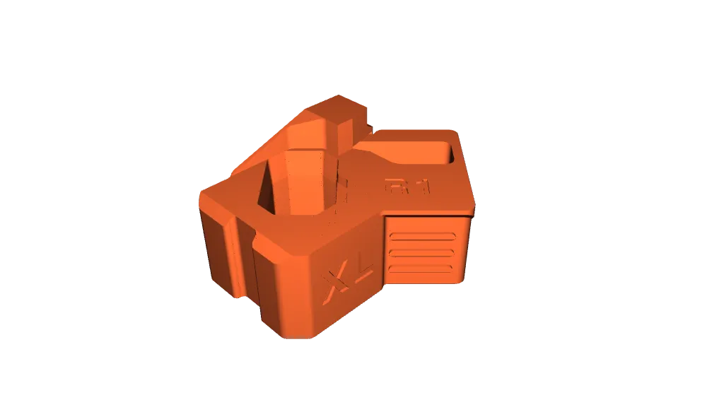 XL Nozzle Replacement Tool by Prusa Research | Download free STL