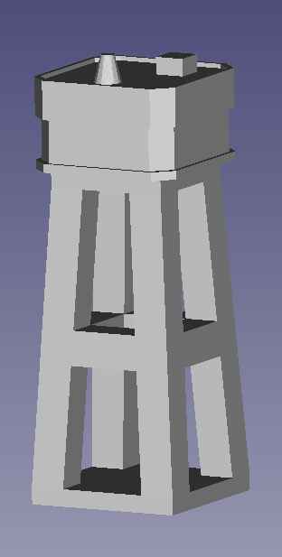 Monopoly Outpost — thumbnail 2