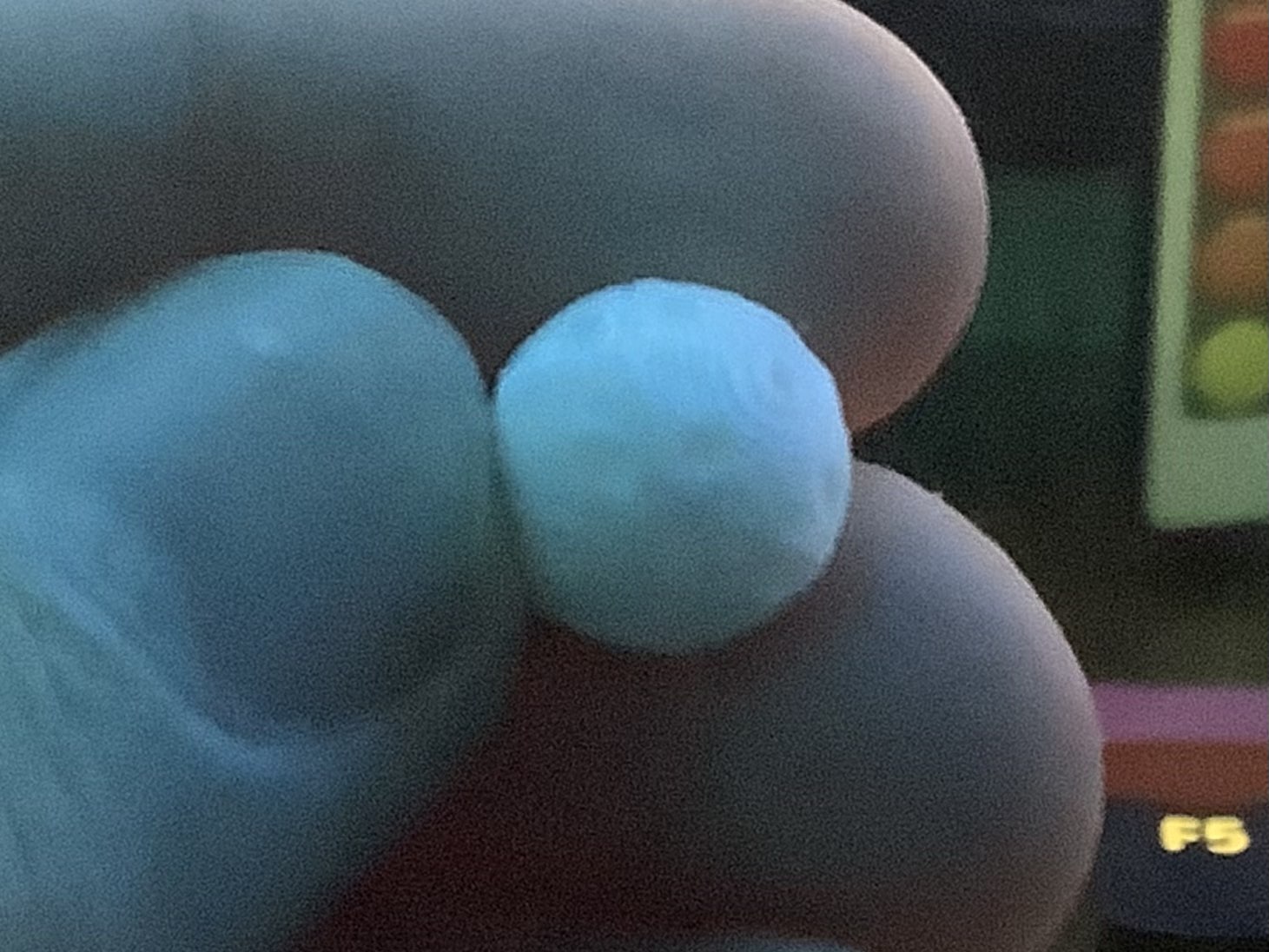 Mini floorball 10mm