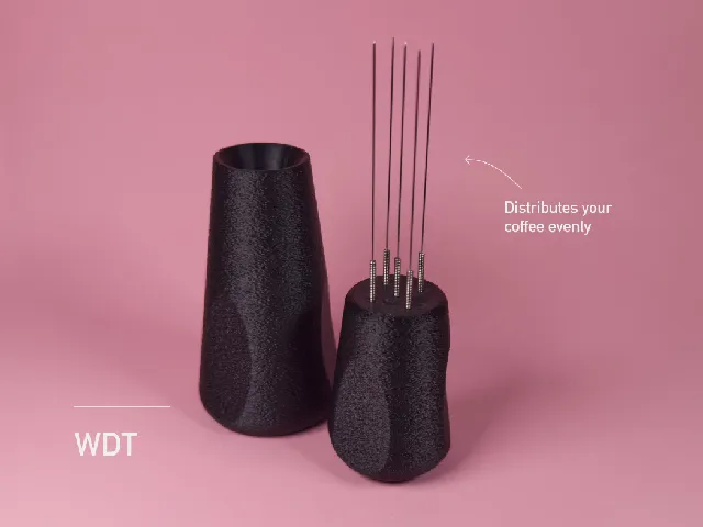 WDT with Base