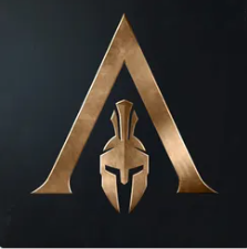 Assassin's Creed Odissey (logo)