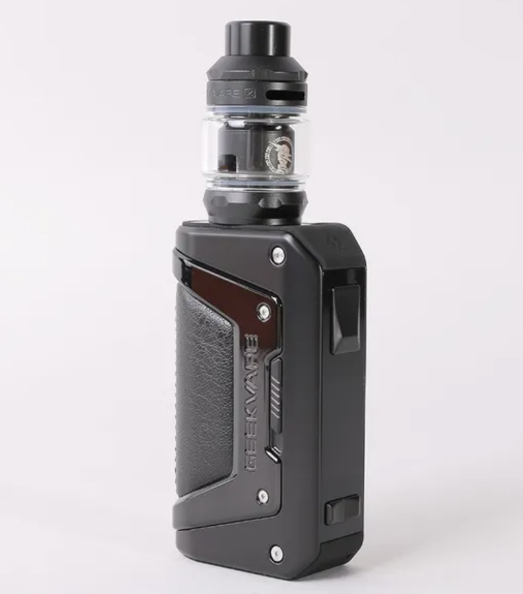 Geekvape e-cig support anti fall holder
