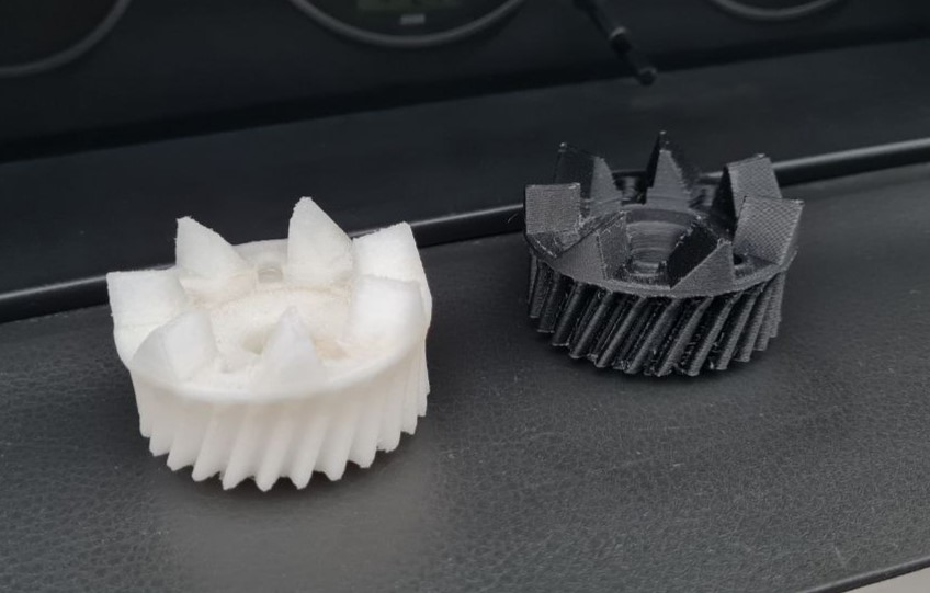 Lawnmower Cogwheel — miniatura 4